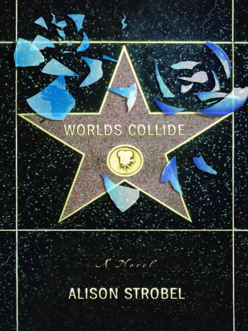 Title details for Worlds Collide by Alison Strobel - Available